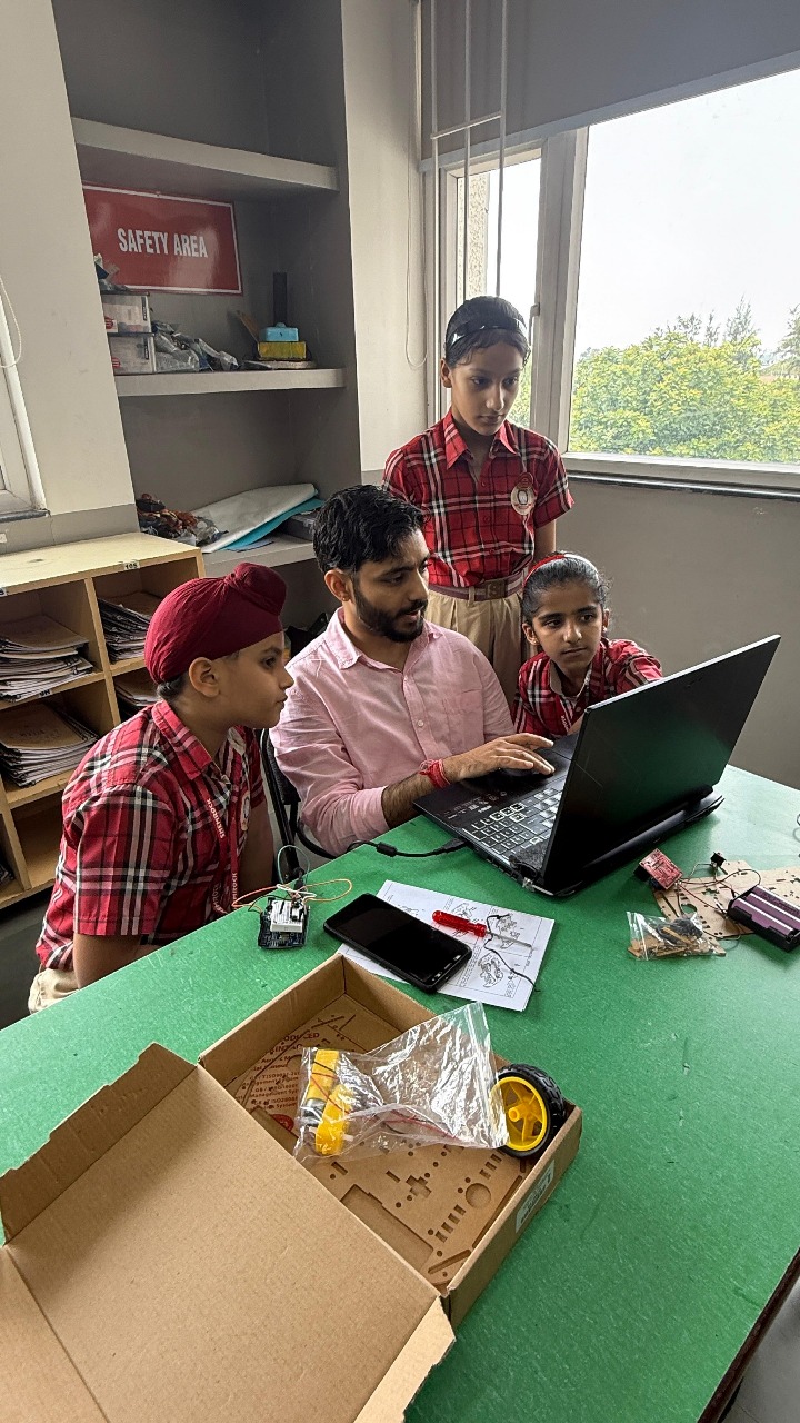 Technical Competition Support - Image 1